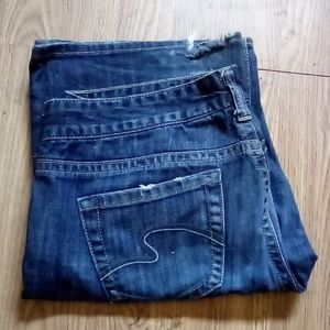 Juniors pants